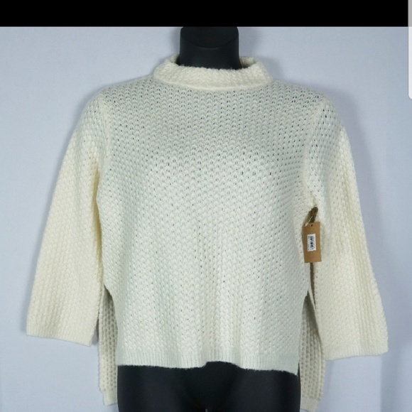 RACHEL ROY SWEATER - Picture 3 of 4